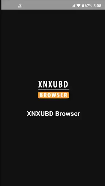 Xnxubd VPN Browser APKc