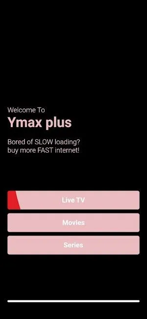 About the Ymax Plus