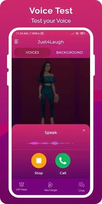 AppTN Magic Voice APK 2023