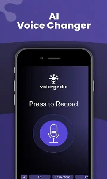 Features of AI Voice Pro APK