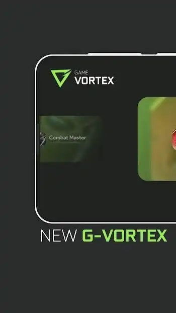 G-Vortex Game Space APK 2023