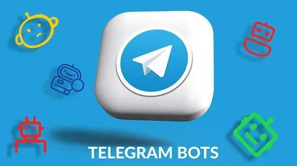 Telegram Dress Remover Bot 