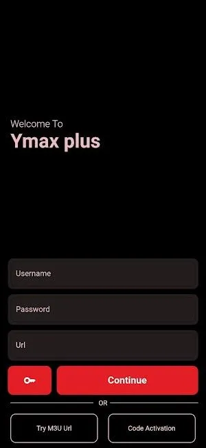 YmaX Plus 