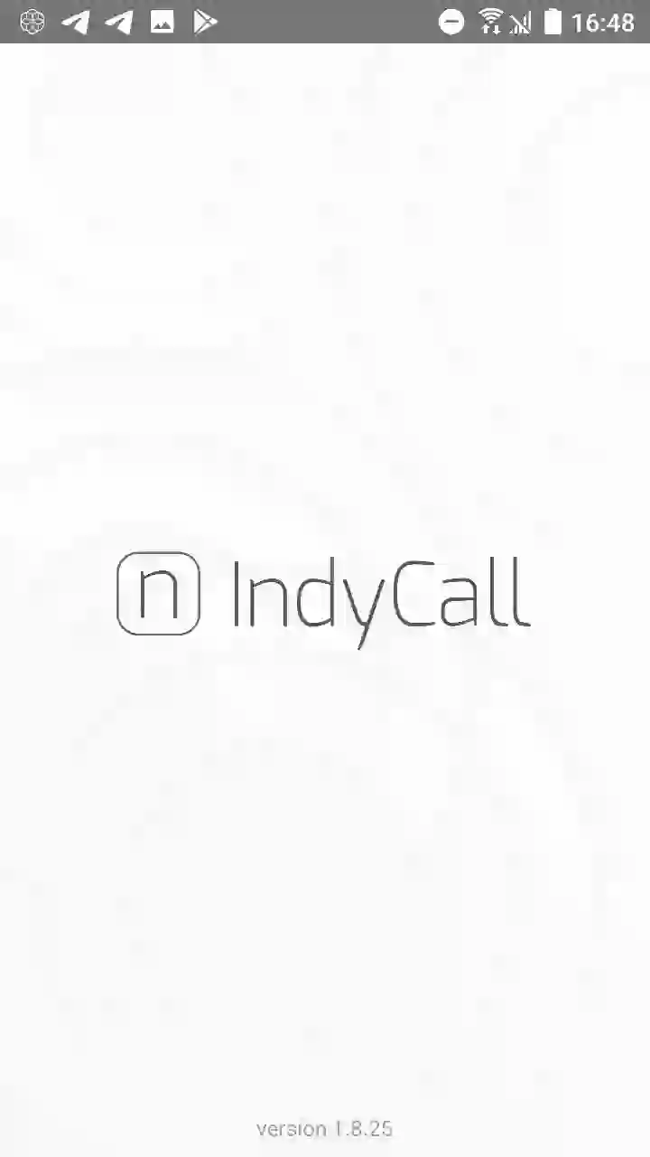 Indycall 
