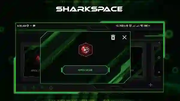 Shark Space APK