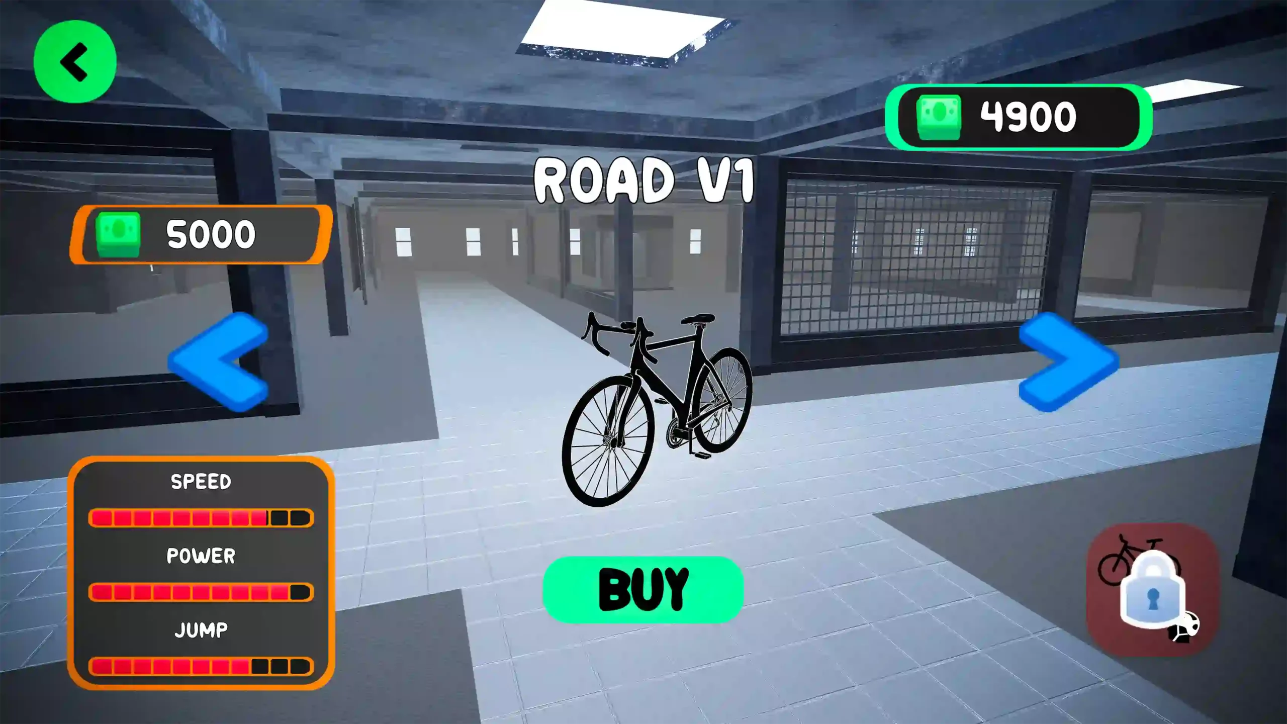 Bicycle Extreme Rider 3D 