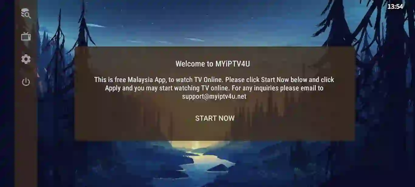 MYiPTV4U 