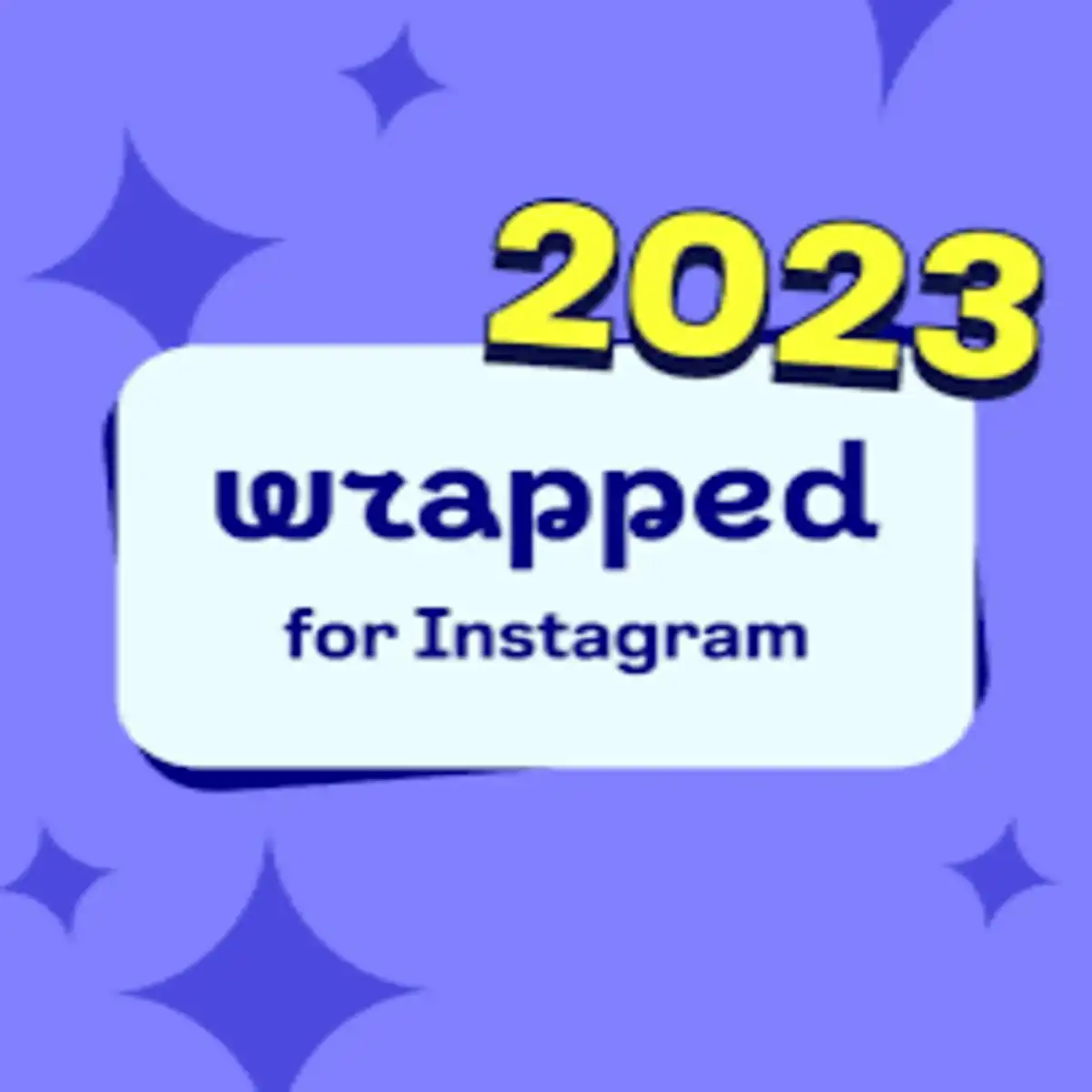     Wrapped For Instagram APK 
