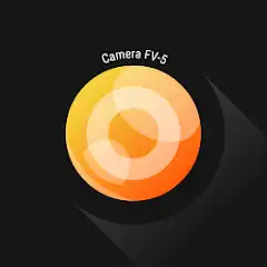     Camera Fv 5 Apk 