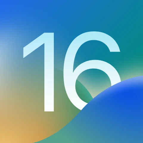     iLauncher iOS 16 Premium APK