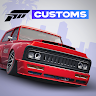     Forza Customs Mod APK