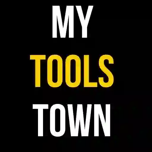     My Tools Town APK