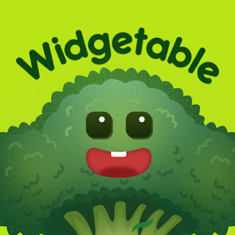     Widgetable Mod APK