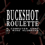     Buckshot Roulette APK