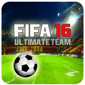     FIFA 16 Mod FIFA 23 Apk