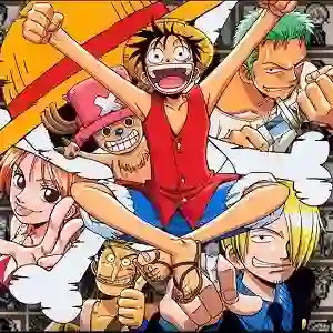  One Piece Mugen APK