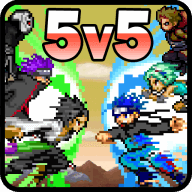  Battle Of Ninja Mod Apk