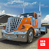 Truck Simulator PRO USA Mod APK
