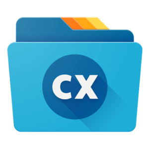     Cx File Explorer APK