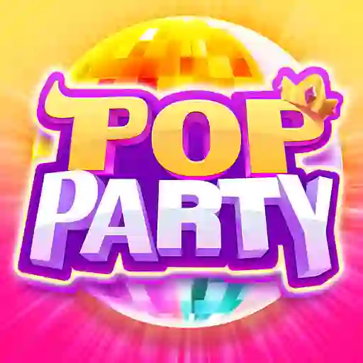  Pop Party APK