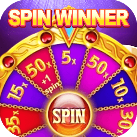  Spin Winner APK
